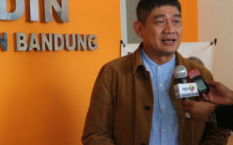 Kadin Kabupaten Bandung Galakan Program Kabisa Untuk Rangkul Pengusaha UMKM