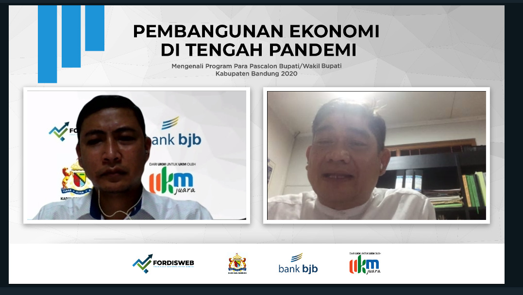 3-paslon-siap-libatkan-kadin-nbsp-bangun-ekonomi-kabupaten-bandung-pascapandemi
