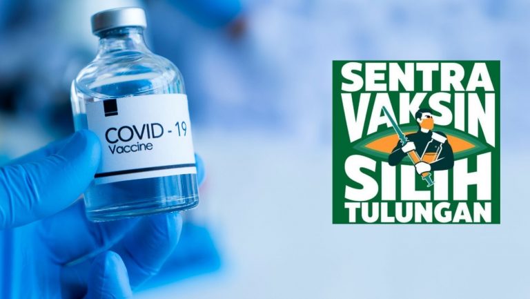 Cegah Penyebaran Covid-19 dan Berpartisipasi Mengakhiri Pandemi